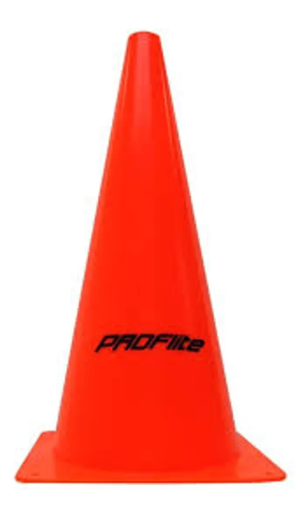 Cono de Entrenamiento de Fútbol Proflite